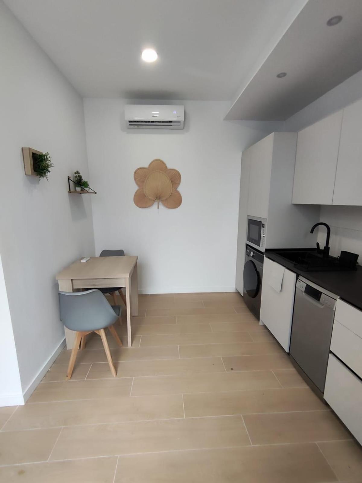 Apartamento Rd A Βαλένθια Εξωτερικό φωτογραφία