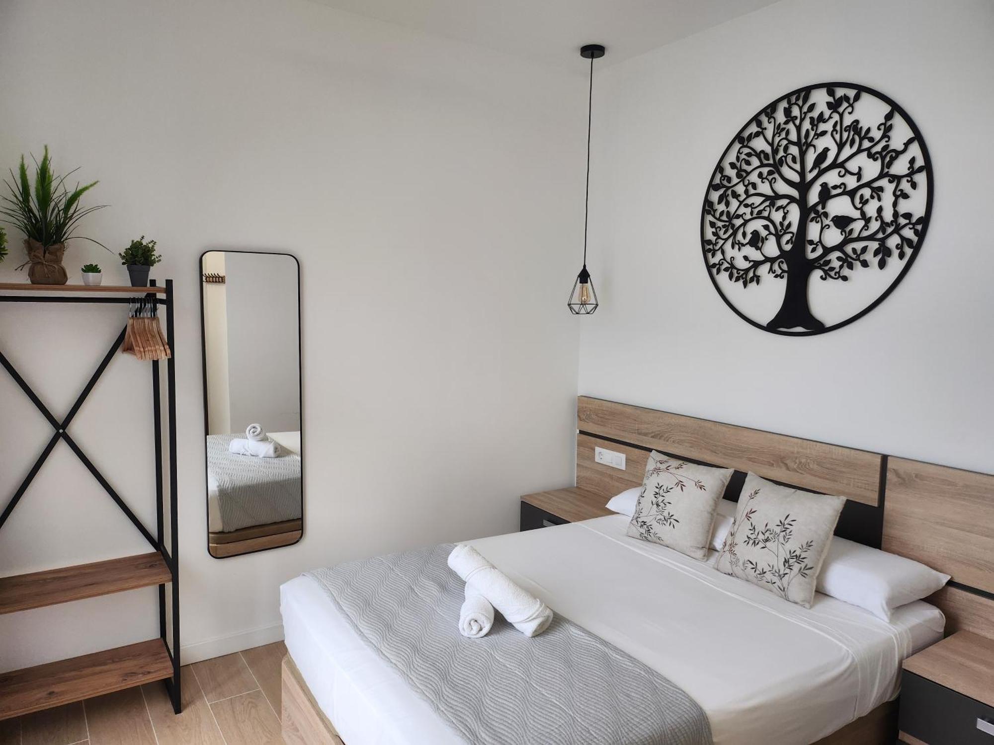 Apartamento Rd A Βαλένθια Εξωτερικό φωτογραφία